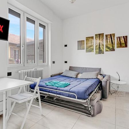 Metro M1 - Smart Home, Fast Free Wifi & Netflix Milão Exterior foto