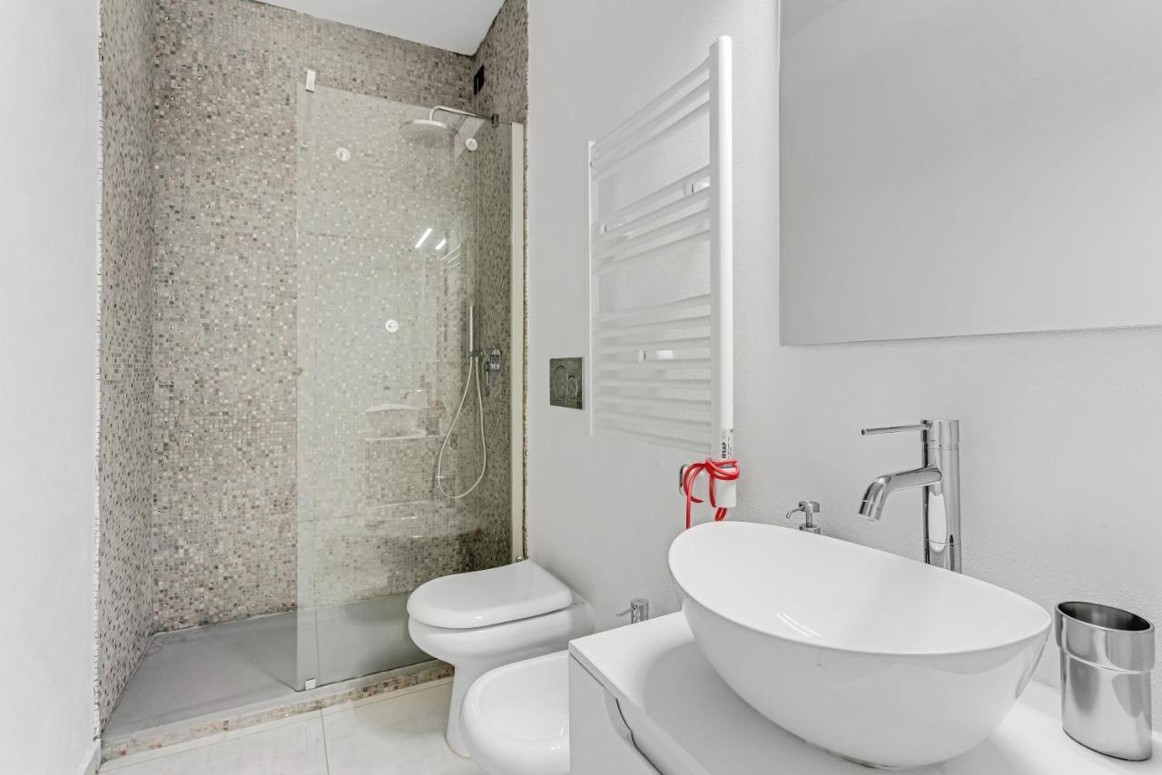 Metro M1 - Smart Home, Fast Free Wifi & Netflix Milão Exterior foto