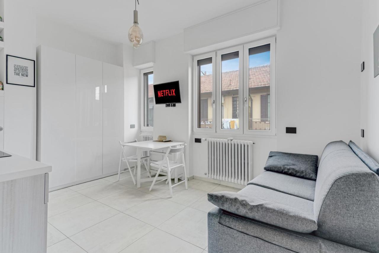 Metro M1 - Smart Home, Fast Free Wifi & Netflix Milão Exterior foto