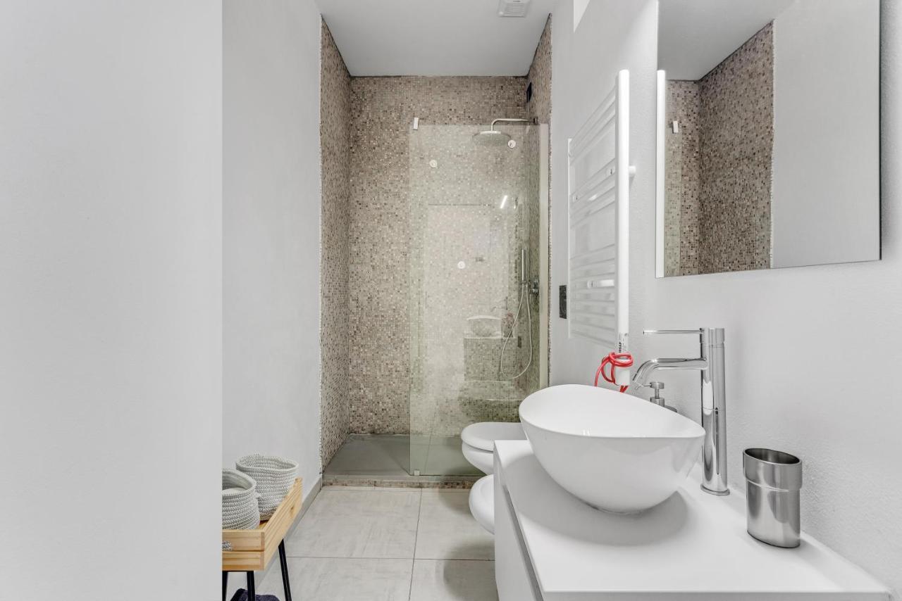 Metro M1 - Smart Home, Fast Free Wifi & Netflix Milão Exterior foto