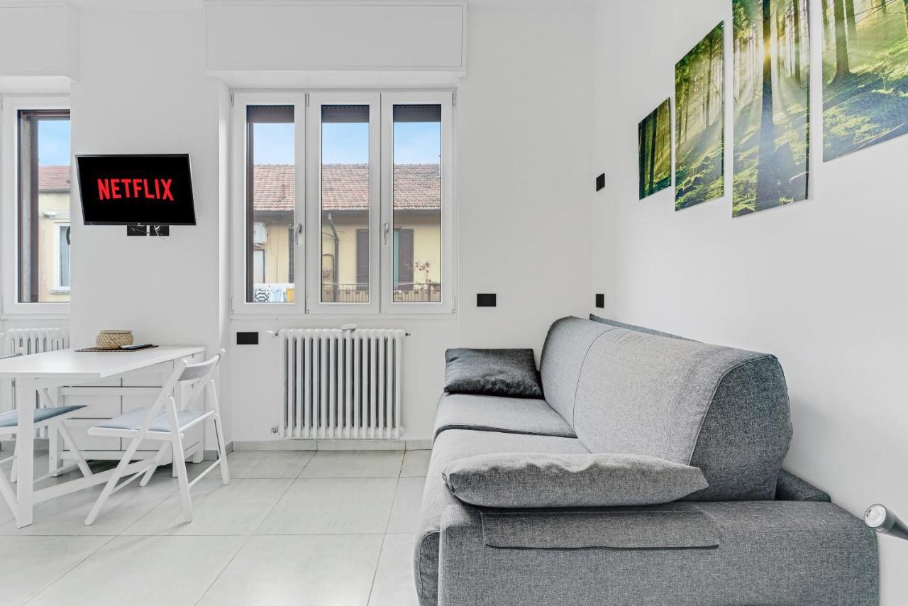 Metro M1 - Smart Home, Fast Free Wifi & Netflix Milão Exterior foto