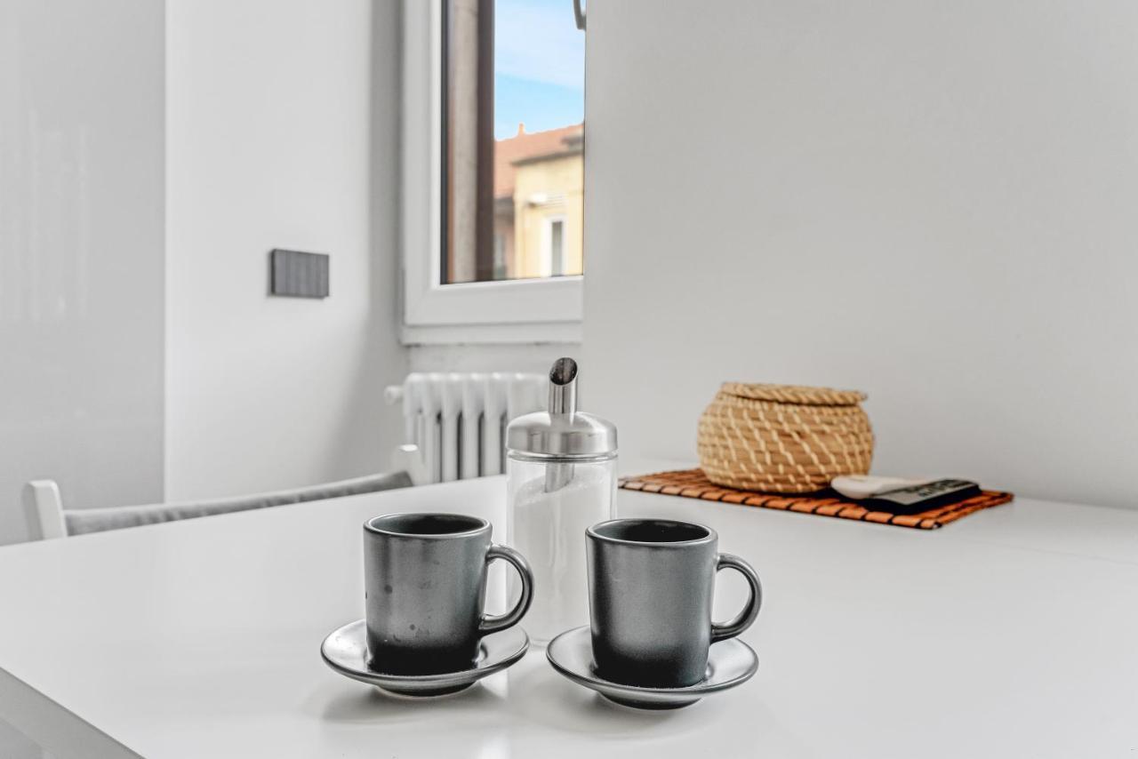 Metro M1 - Smart Home, Fast Free Wifi & Netflix Milão Exterior foto